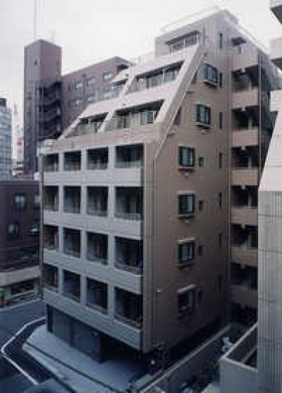 東急ドエルグラフィオ麹町